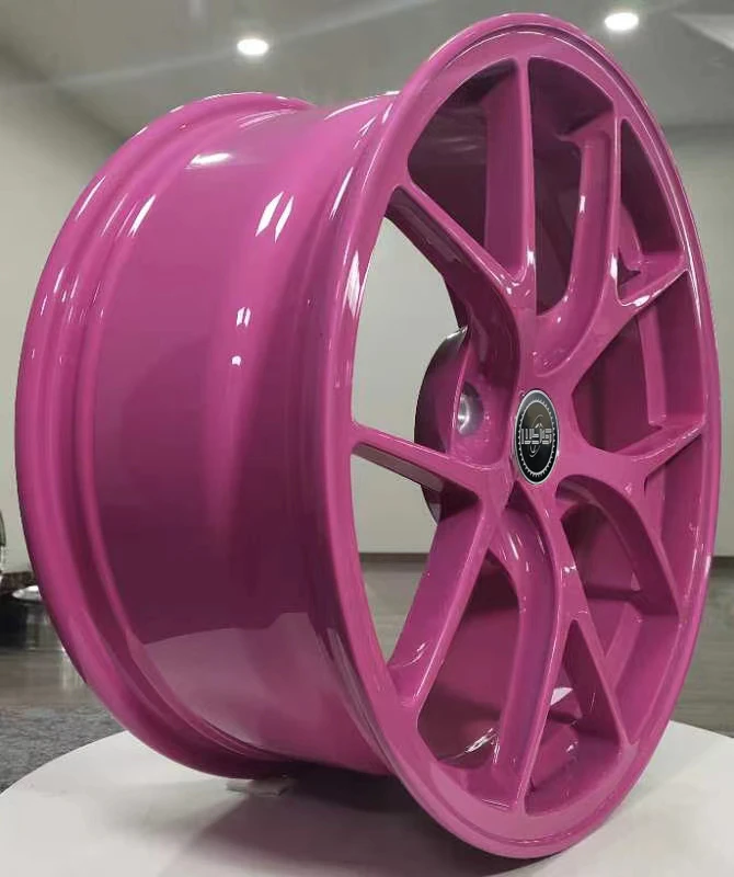 18 19 20 21 22 23-inch forged rims for Benz BMW Audi Land Rover Toyota Jaguar Tesla Lexus Lamborghini URUS Mustang Ferrari 458 488 388 Aito Zeekr cust