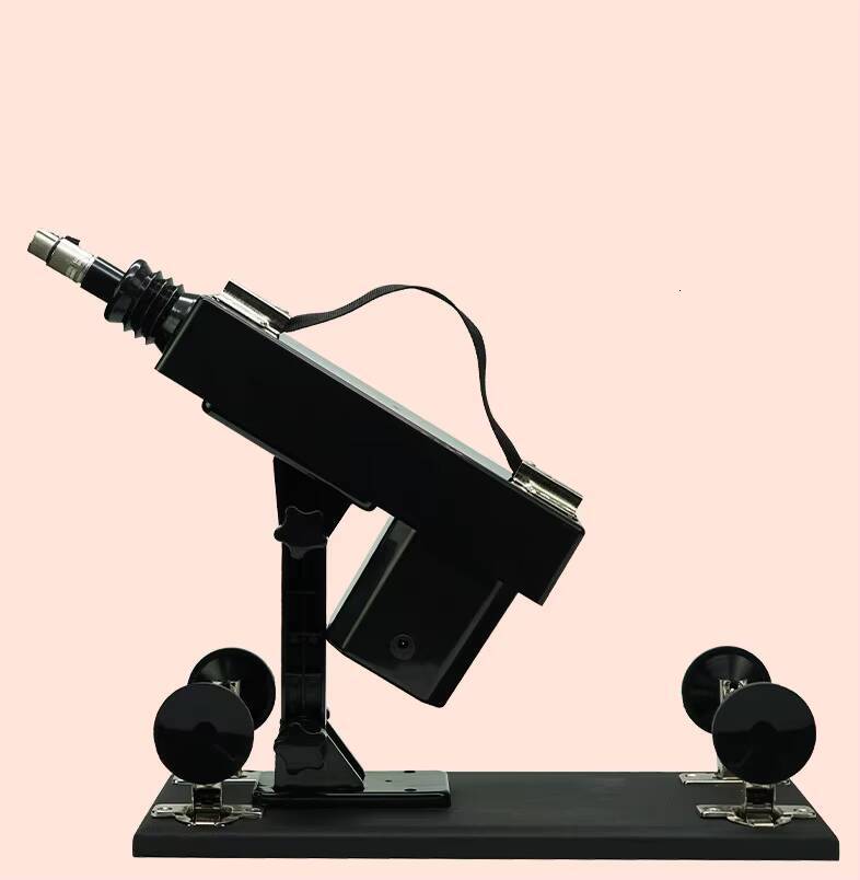 Female Masturbation Machine Auto Scaling Sex Machine Automatic Love Retractable Machines for Women with Dildos