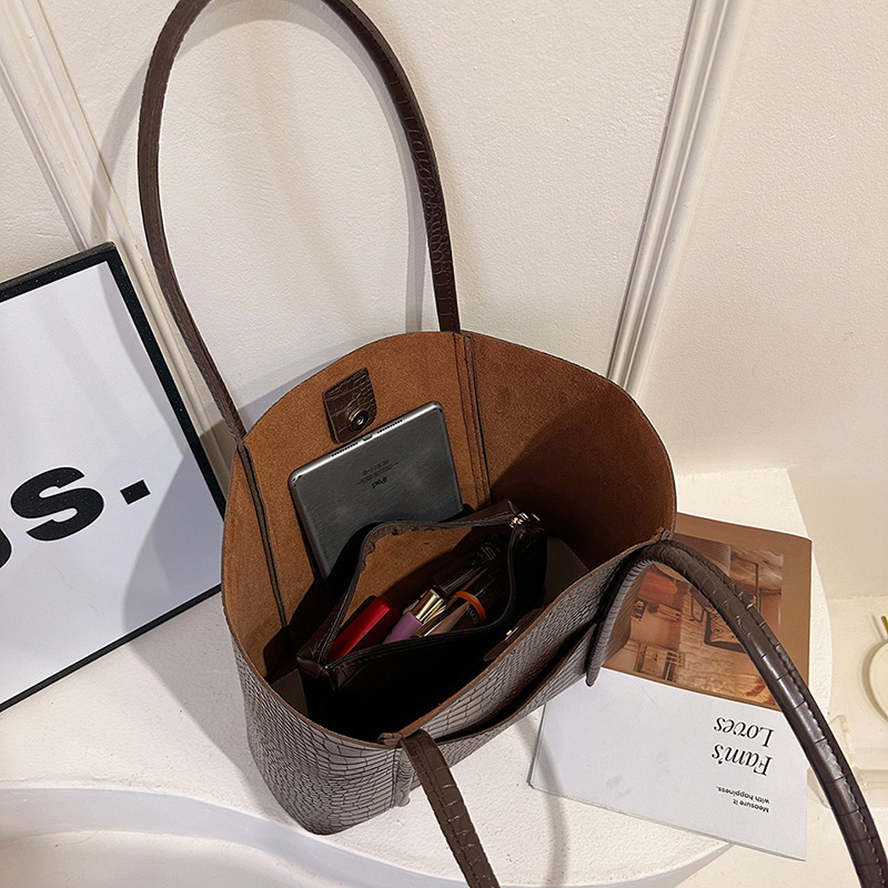 New Design Bag Foreign Trade New Large Capacity Handbag tote bag Women's Bag Large capacity Shoulder Bag Free shipping