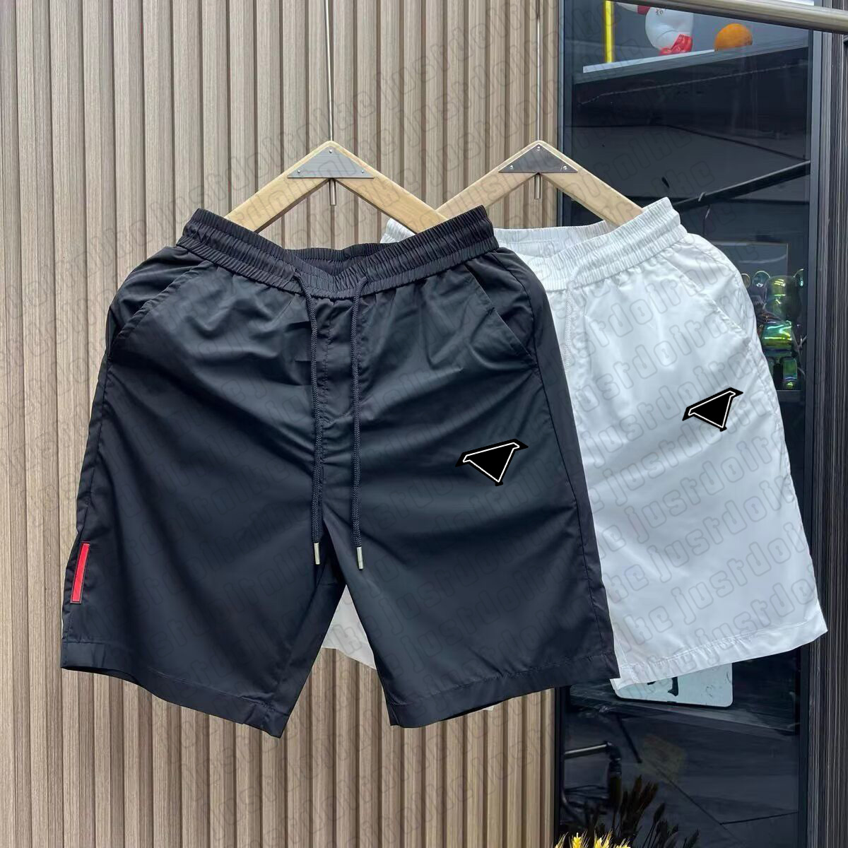 Designer Mens Shorts Brand Luxury Mens Short Sports Summer Womens Short Swimwear pants Clothing