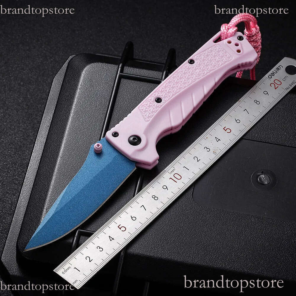 10-Models 18060 Water Folding Knife 3.50 CPM-MagnaCut Blade, Grivory Handles