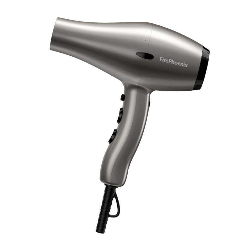 Hair Dryers RUSK W8less 2000 Watt Ceramic and Tourmaline Dryer 230829