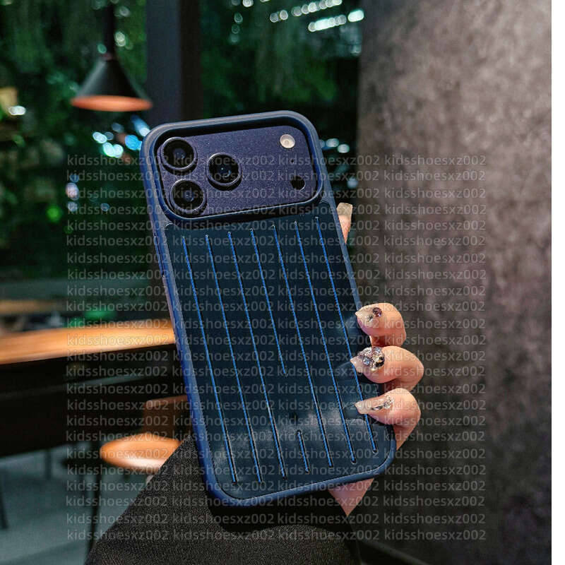 Rimowaa Phone Case RIM Designer Phone Caseiphone 17 Pro Max Rimova Suitcase Rimowas Aluminum Magnesium Alloy Simple Iphone 16 Pro Iphone Case 14 Plus With Box