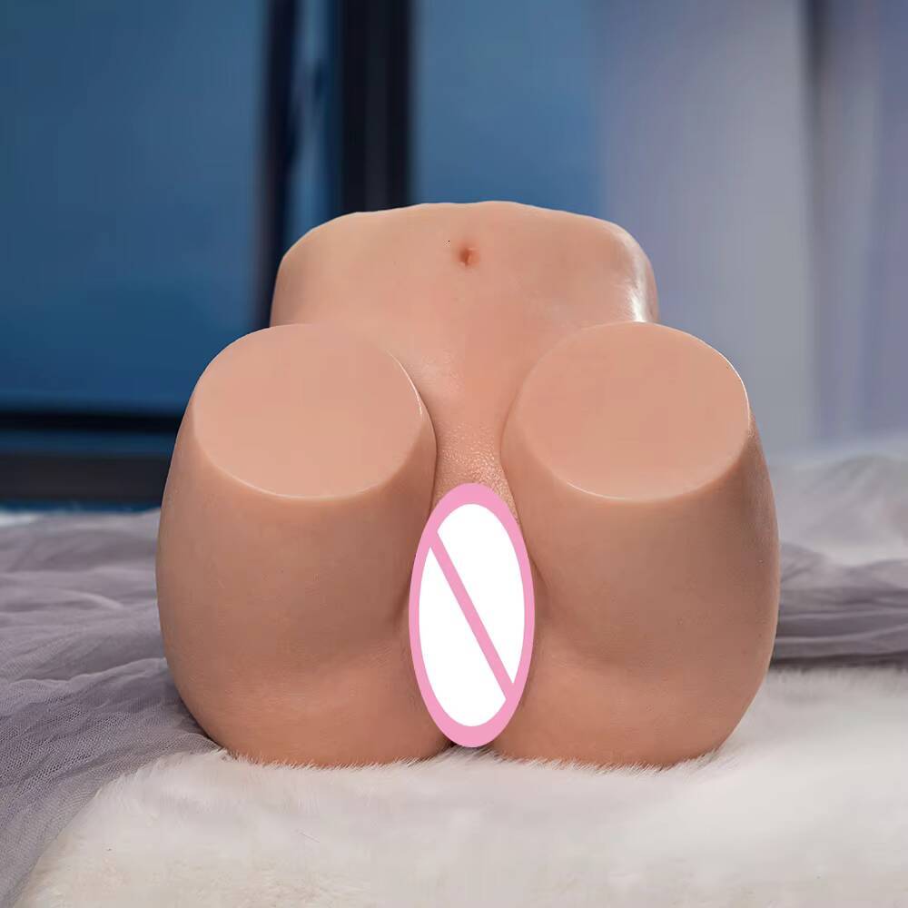 Sexdoll Realistic Lifelike Silicone Sexy Women Doll Full Body Size for Men Adult Big Ass Doll With Big Booty and Natural Skin