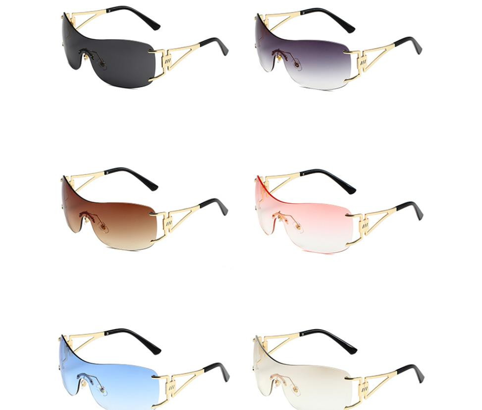 Designer Sunglasses For Women Men Sunglasses Polarized Sunglasses UV400 Fashion Classic Luxury Glasses Goggle Pilot Oversize Frame Glasses AP276