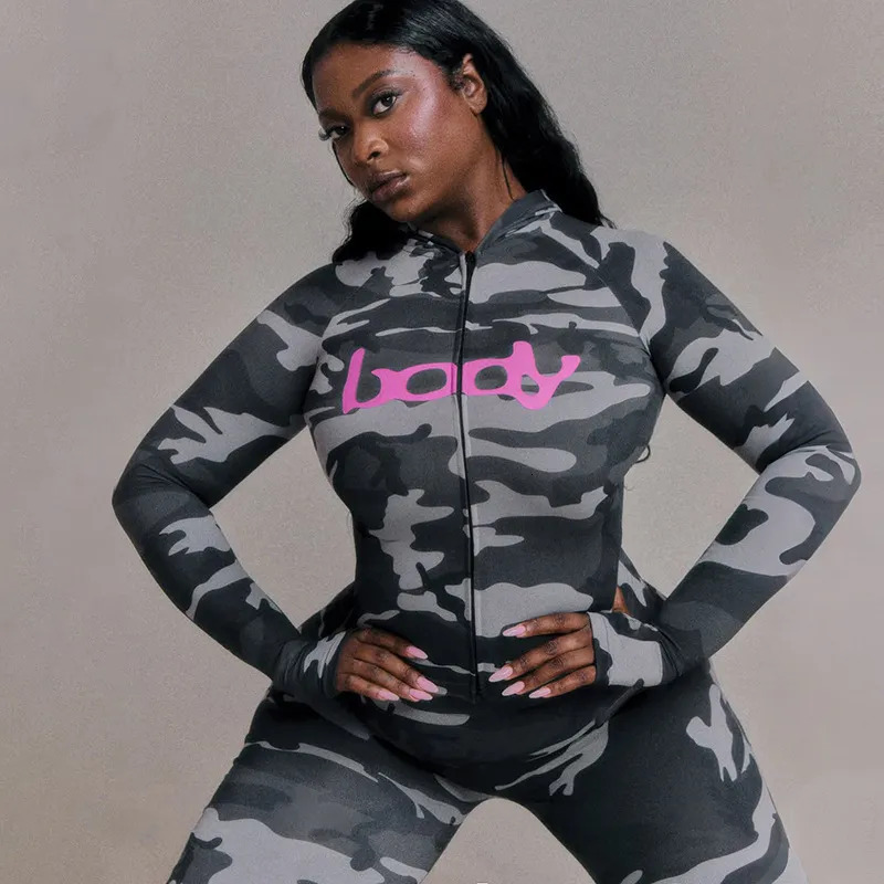 Body by Rayven Women's Designer Outfit, Multi-Occasion for Sports, Leisure, Yoga, Workout, Jogging, Party & Daily Looks Q6