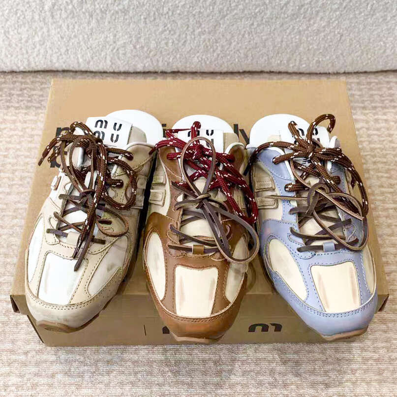 Wear dirty New NBBBBalance 530 Designer trainer shoe woman slide sliver Suede leather mesh sneaker shoe athletic sport run gym casual dress sliders Luxury mule shoes