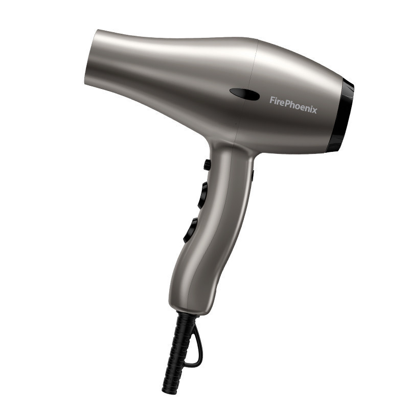 Hair Dryers RUSK W8less 2000 Watt Ceramic and Tourmaline Dryer 230829