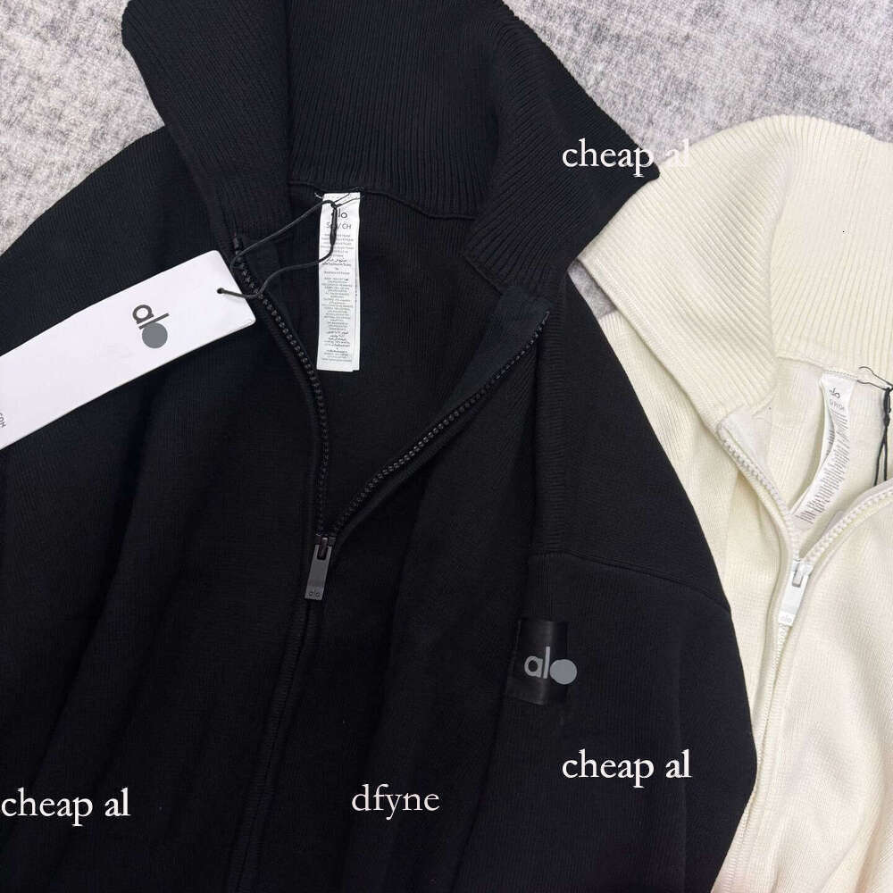 Alonessities Sets Women Clothes Pant Jacket Sets sweatshirt Set Spring Thick Warm Wide leg Knit Sports Pants Alonessities Jacket Women Sweatpants Stretchy sweat