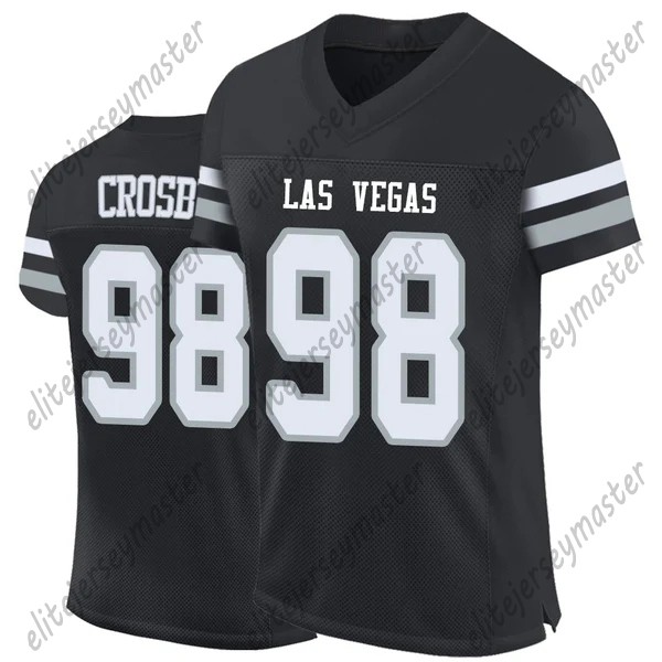 15 Fernando Mendoza Ashton Jeanty 2026 Maxx Crosby Jersey Kenny Pickett Geno Smith Brock Bowers Bo Jackson Abram Ruggs III Renfrow Aidan Stabler Howie