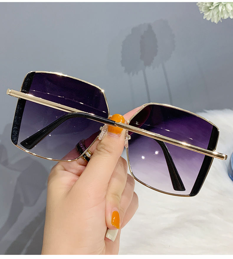 Designer Sunglasses For Women Men Sunglasses Polarized Sunglasses UV400 Fashion Classic Luxury Glasses Goggle Pilot Alloy Frame Glasses AP288
