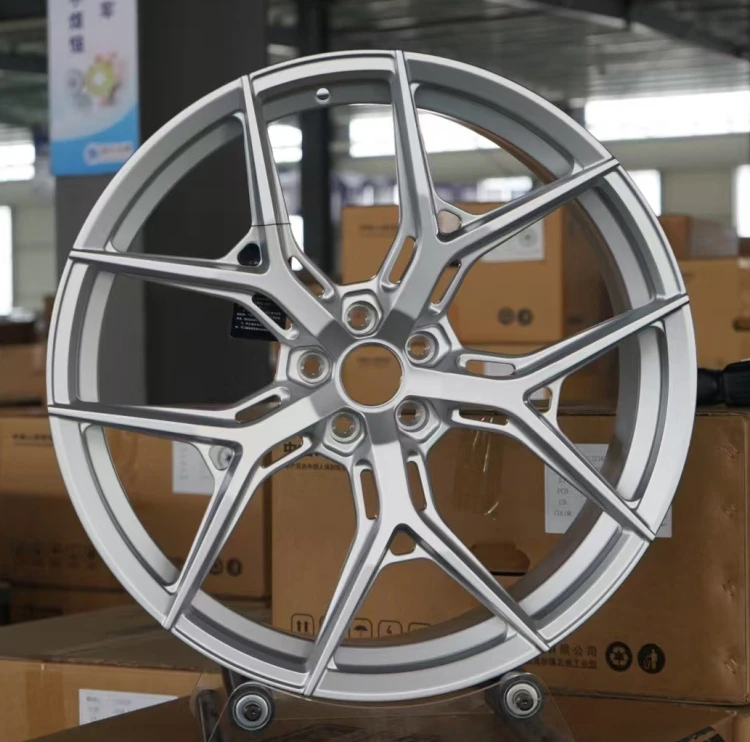 18 19 20 21 22-inch forged rims for Benz E S BMW Audi Land Rover Toyota Jaguar Tesla Lexus Lamborghini URUS Mustang Ferrari 458 388 Aito Zeekr custom forged wheels.