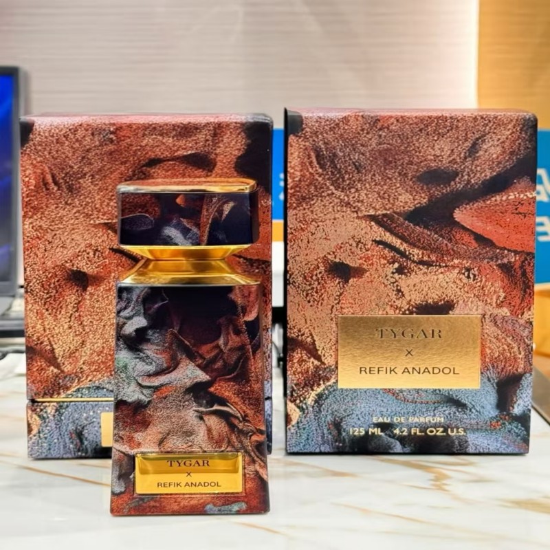 perfume Le Gemme Perfume 125ML Garanat Desiria Falkar tygar garanat rubinia onekh Fragrance 100ml Eau De Parfum Men Woman Long Lasting Cologne Spray High Quality