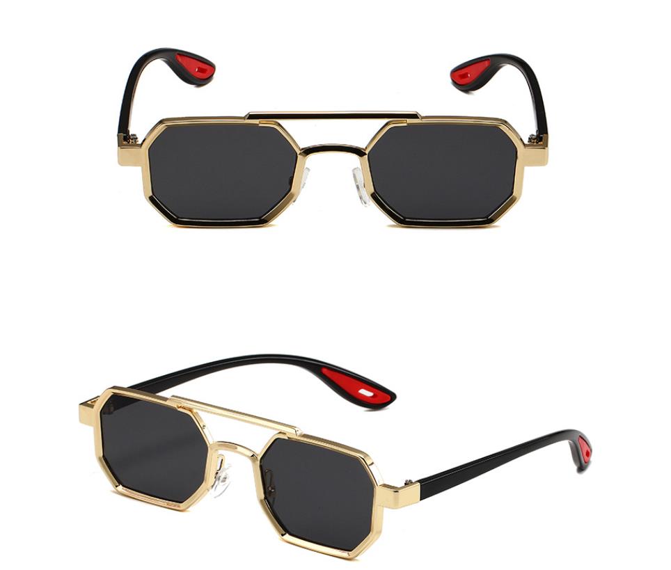 Designer Sunglasses For Women Men Sunglasses Polarized Sunglasses UV400 Fashion Classic Luxury Glasses Goggle Pilot Alloy Frame Glasses AP284