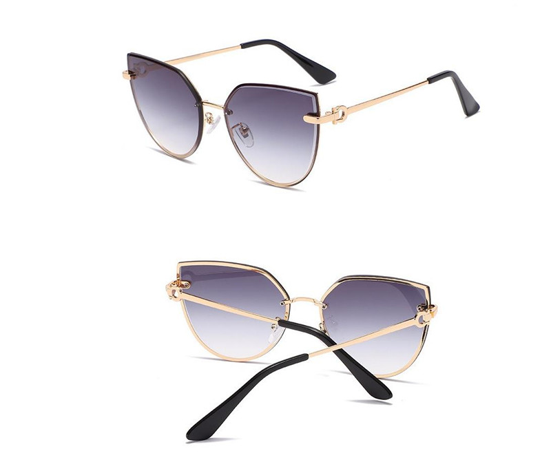 Designer Sunglasses For Women Men Sunglasses Polarized Sunglasses UV400 Cat Eye Fashion Classic Luxury Glasses Goggle Pilot Alloy Frame Glasses AP289