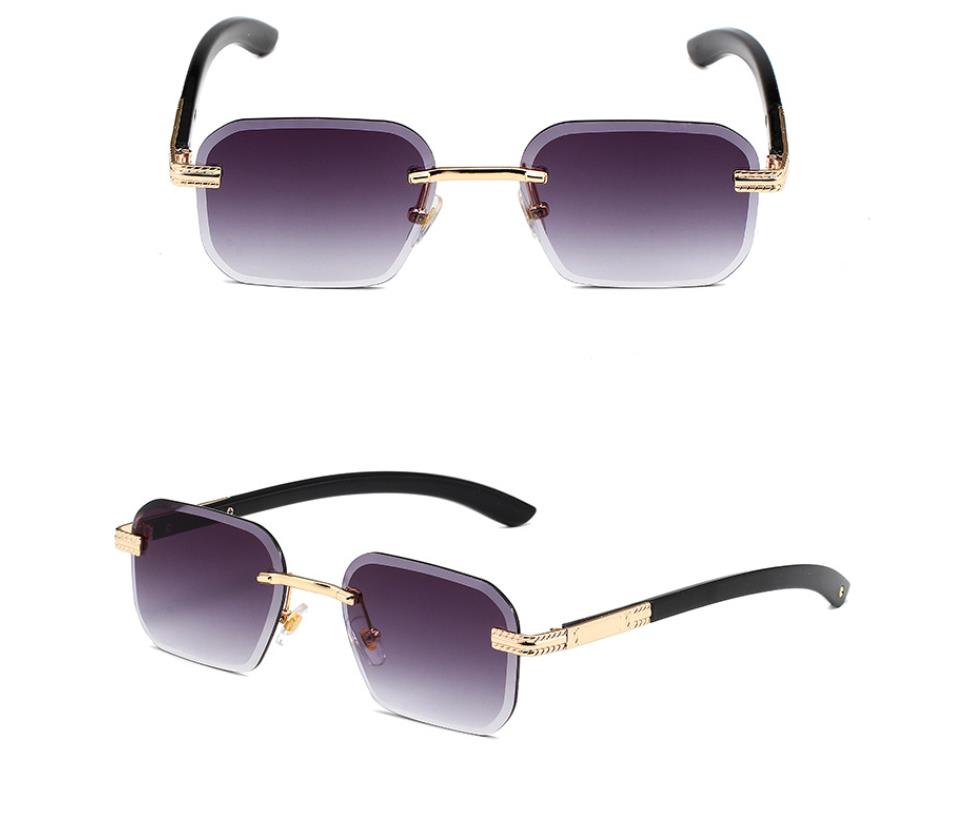 Designer Sunglasses For Women Men Sunglasses Polarized Sunglasses UV400 Fashion Classic Luxury Glasses Goggle Pilot Alloy Frame Glasses AP285