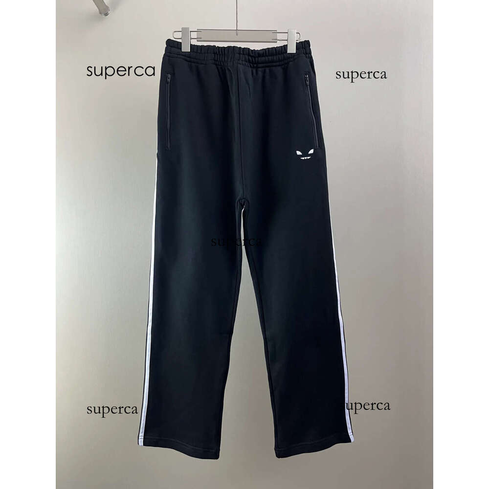 3f8 Men's Plus Size Pants Unwashed Selvedge Mens Raw Denim Jeans High Quality Indigo Small Quantity Wholesale Price Japanese Style Cotton Japan RED 57464 27d