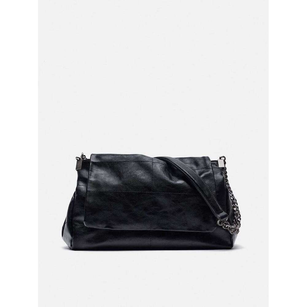 Women's Wandering Shoulder Bag, Class Commuting, Large Capacity, European And American Fashion Chain Bag