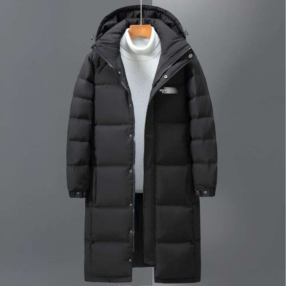 Northfacrpuffer Cot… - image