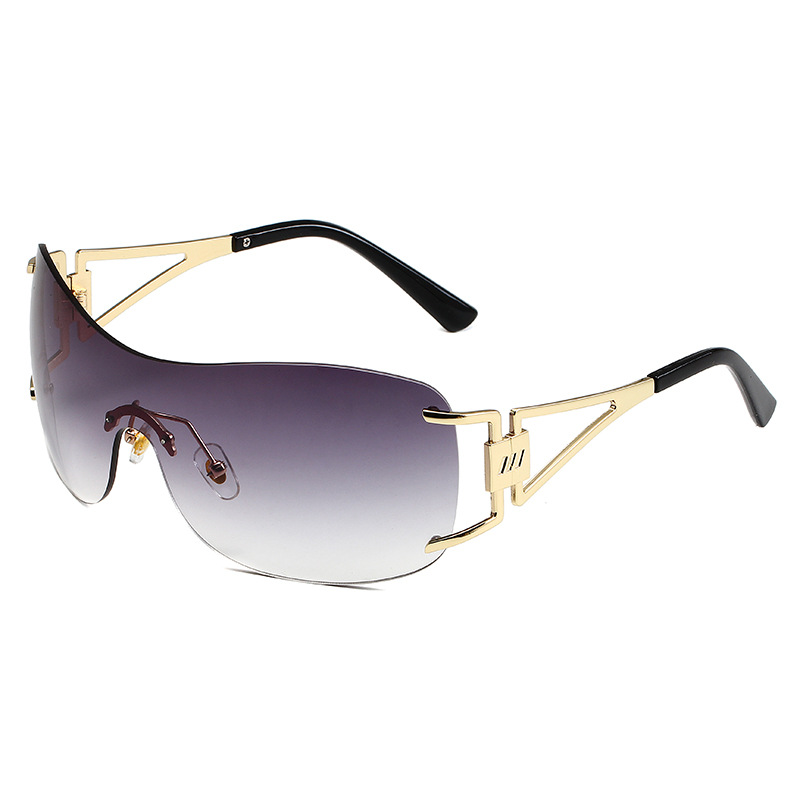 Designer Sunglasses For Women Men Sunglasses Polarized Sunglasses UV400 Fashion Classic Luxury Glasses Goggle Pilot Oversize Frame Glasses AP276