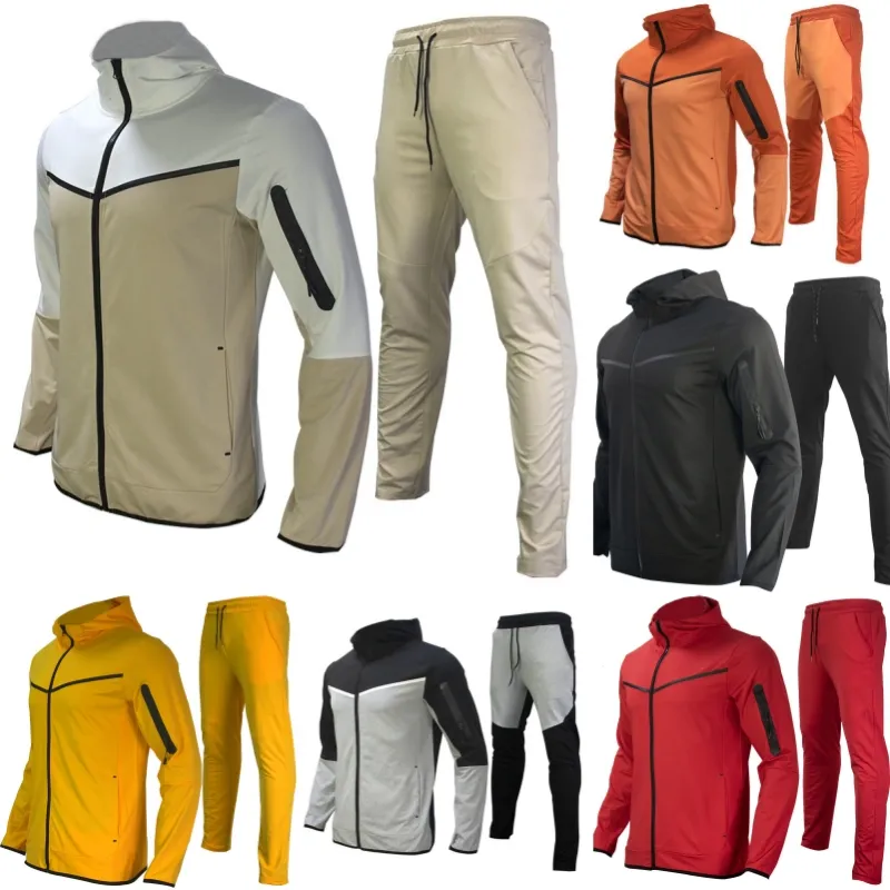 Niketechfleece Desi… - image