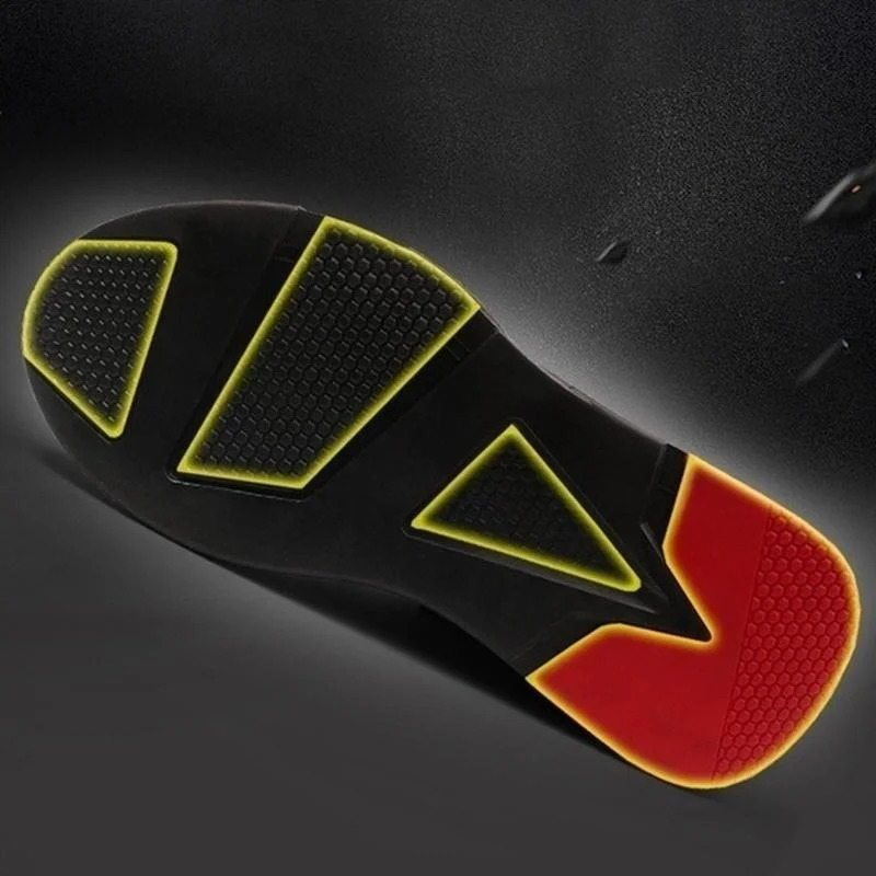 Steel Toe Shoes Fiber Safety Shoes Mens and Womens Breathable and Durable Steel Toe Work Shoes Fashion Large 36-49 251226