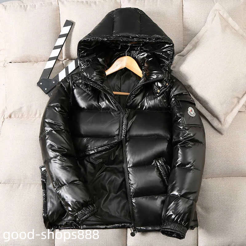 Winter New Puffer F… - image