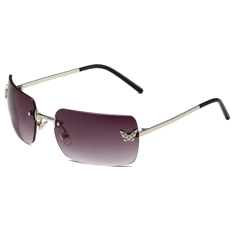 Designer Sunglasses For Women Men Sunglasses Polarized Sunglasses UV400 Fashion Classic Luxury Glasses Goggle Pilot Oversize Frame Glasses AP275