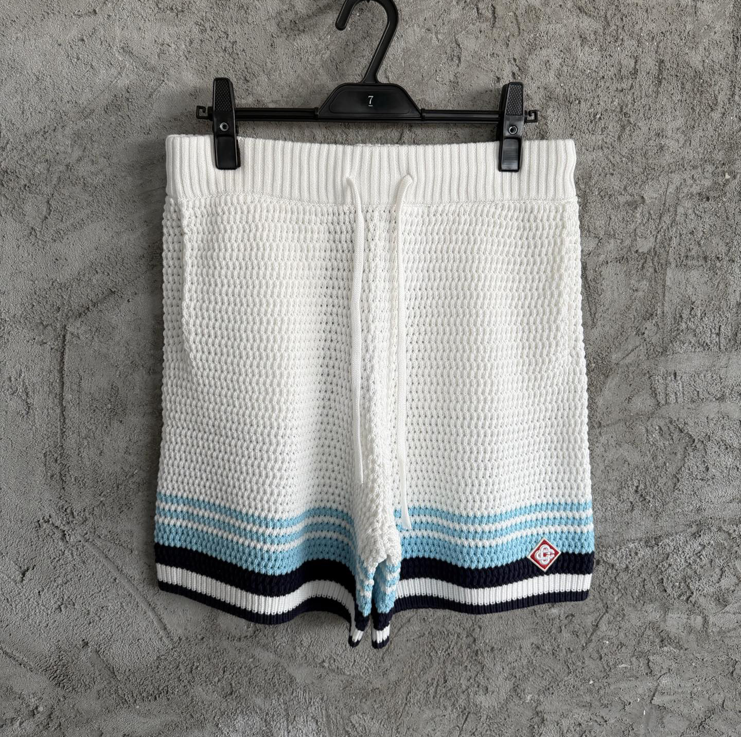 Men's Plus Size Shorts Polar style summer wear with beach out of the street pure cotton 4y
