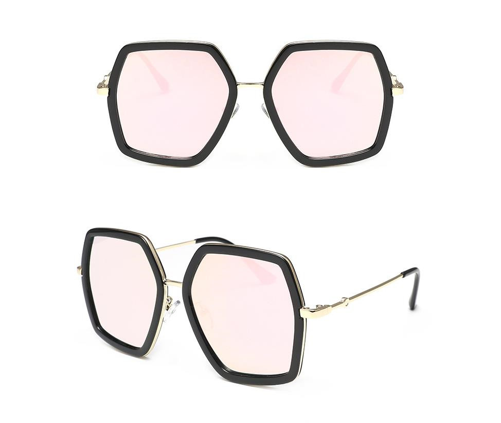 Designer Sunglasses For Women Men Sunglasses Polarized Sunglasses UV400 Fashion Classic Luxury Glasses Goggle Pilot Alloy Frame Glasses AV284