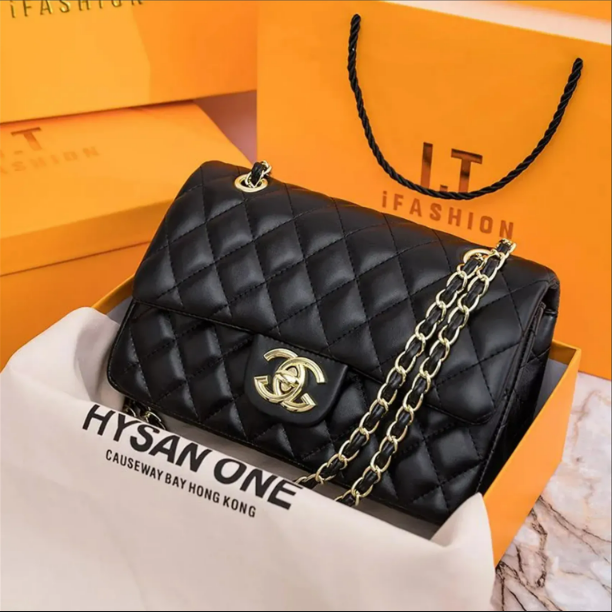 Designer Bag Handbag Shouder Chain Bag Cutch Fap Tote Bags Waet Check Veour Thread C Purse Doube Letters Louisities vittonn bag viitton Hasp Waist Square Stripes