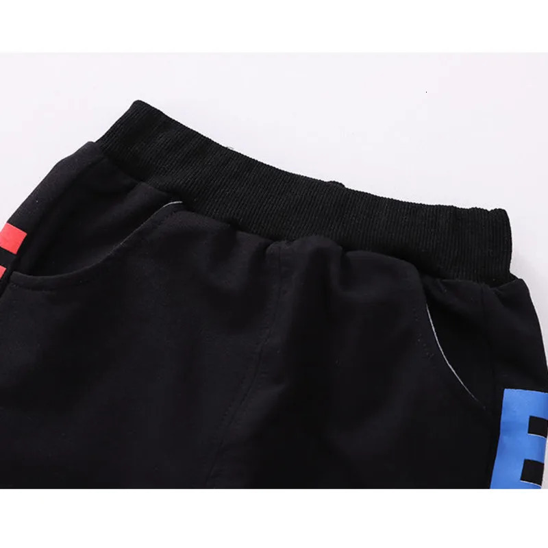 Spring Autumn Baby Girl Clothes Boys Outfits Children Casual T-Shirt Pants 2PcsSets Toddler Sports Costume Kids Tracksuits 251230