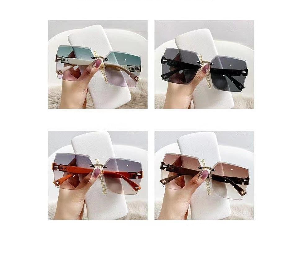 Designer Sunglasses For Women Men Sunglasses Polarized Sunglasses UV400 Fashion Classic Luxury Glasses Goggle Pilot Oversize Frame Glasses AP273