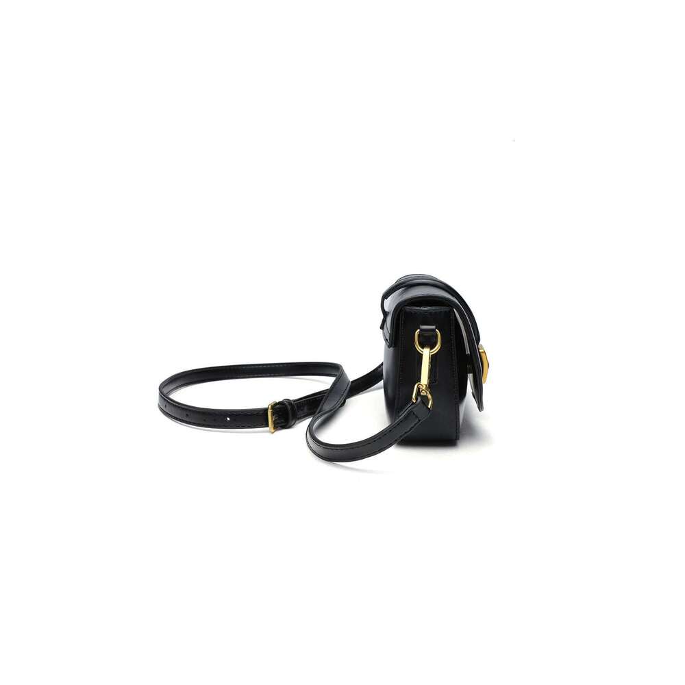 Tofu Classic Green Single Shoulder Crossbody Mini Small Square Bag, Fashionable Versatile Women's Bag