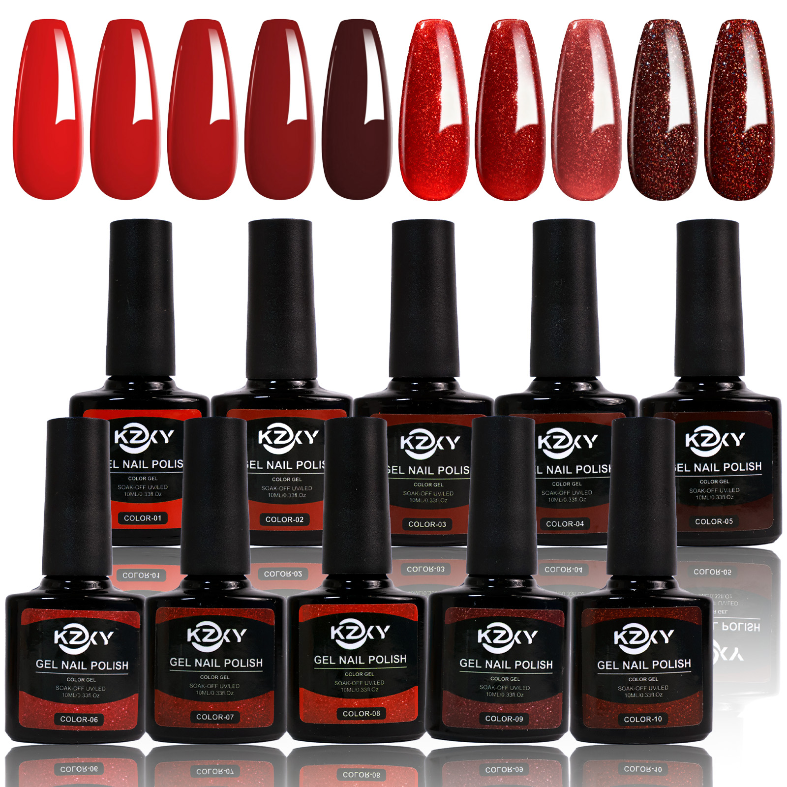 Nail polish remover for nail polish glue - long-lasting nail polish for manicure