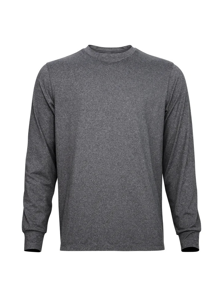 2piece mens thermal underwear breathable and comfortable long sleeved top suitable for daily wear outdoor sports 251225