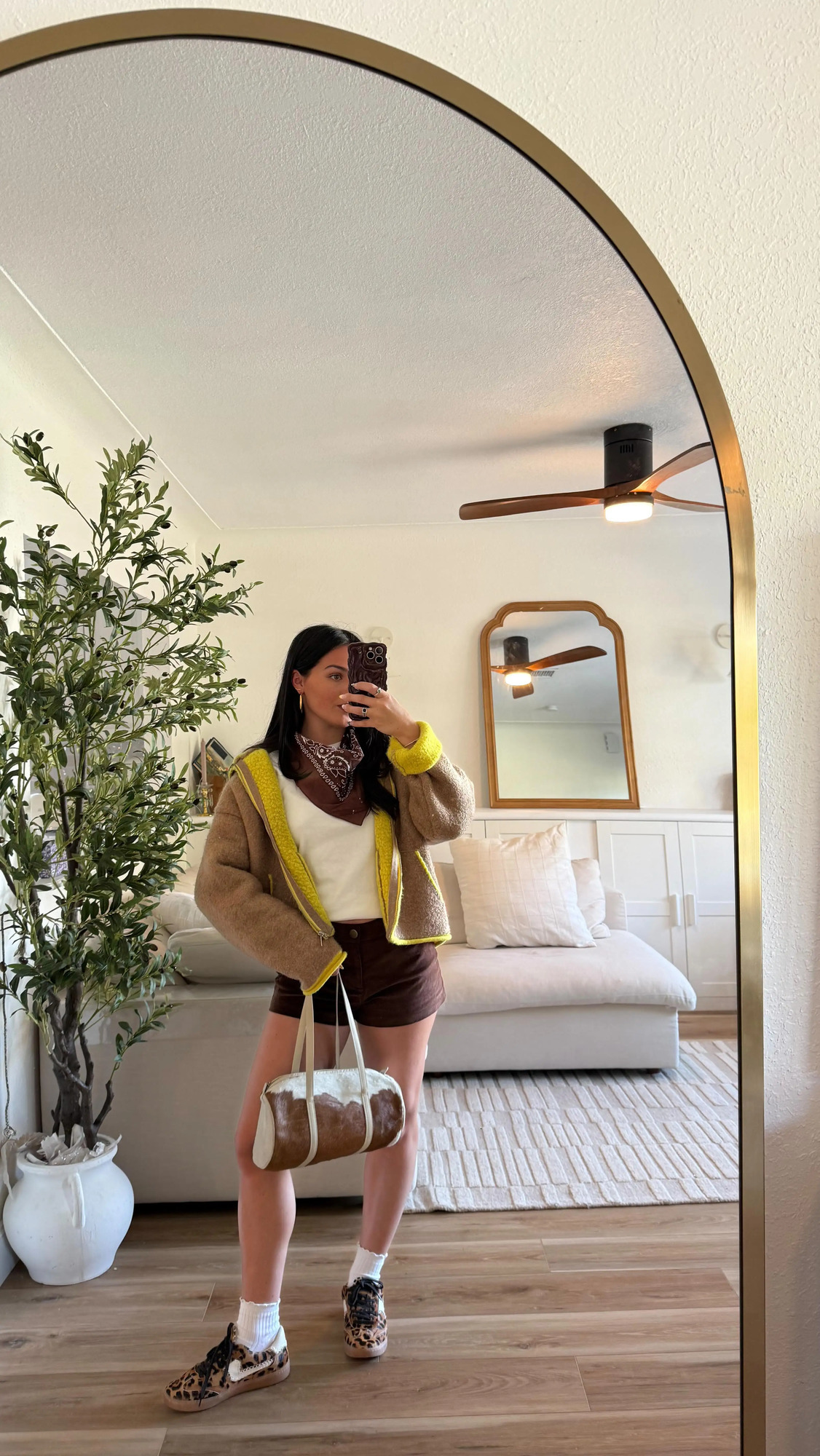 Women Fashion Contrasting Knitted Cardigan Elegant Long Sleeve Pockets Zipper Sweater 2026 Spring Street Lady Chic Outwear 251224