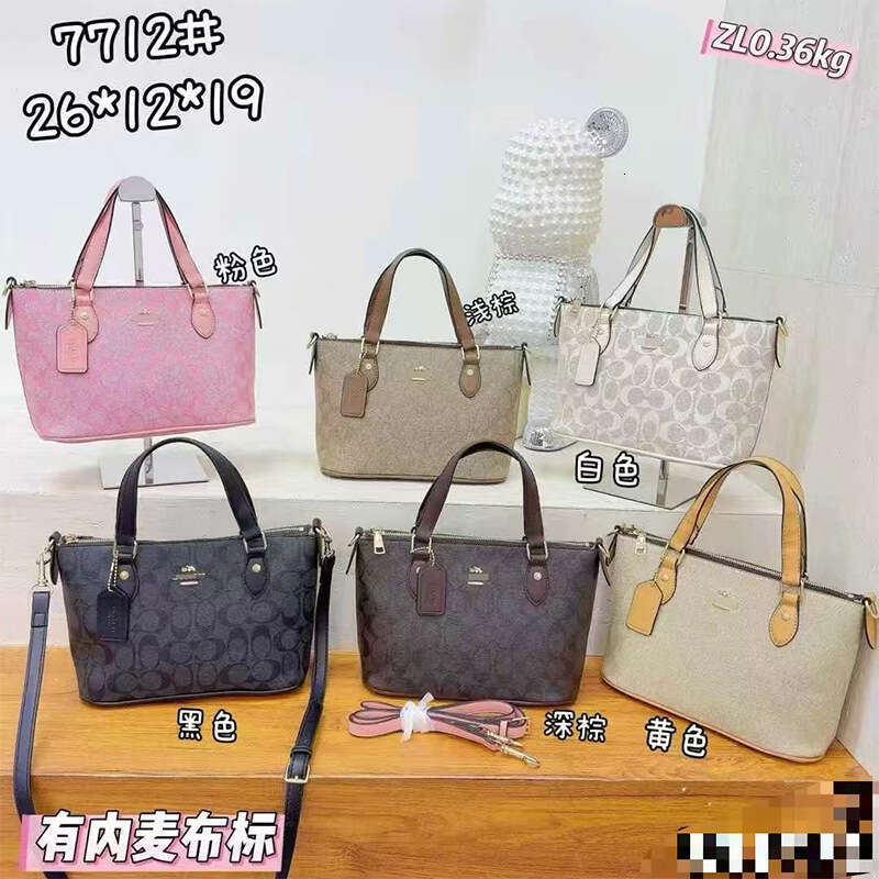 2026 Local US warehouses designer handbags tote woman luxury shoulder bags canvas evening handbag clutch brand name handbag
