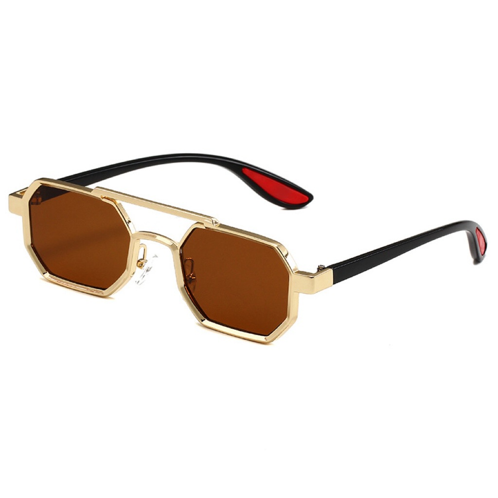 Designer Sunglasses For Women Men Sunglasses Polarized Sunglasses UV400 Fashion Classic Luxury Glasses Goggle Pilot Alloy Frame Glasses AP284