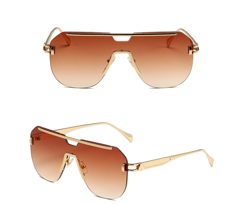 Designer Sunglasses For Women Men Sunglasses Polarized Sunglasses UV400 Fashion Classic Luxury Glasses Goggle Pilot Alloy Frame Glasses AP286