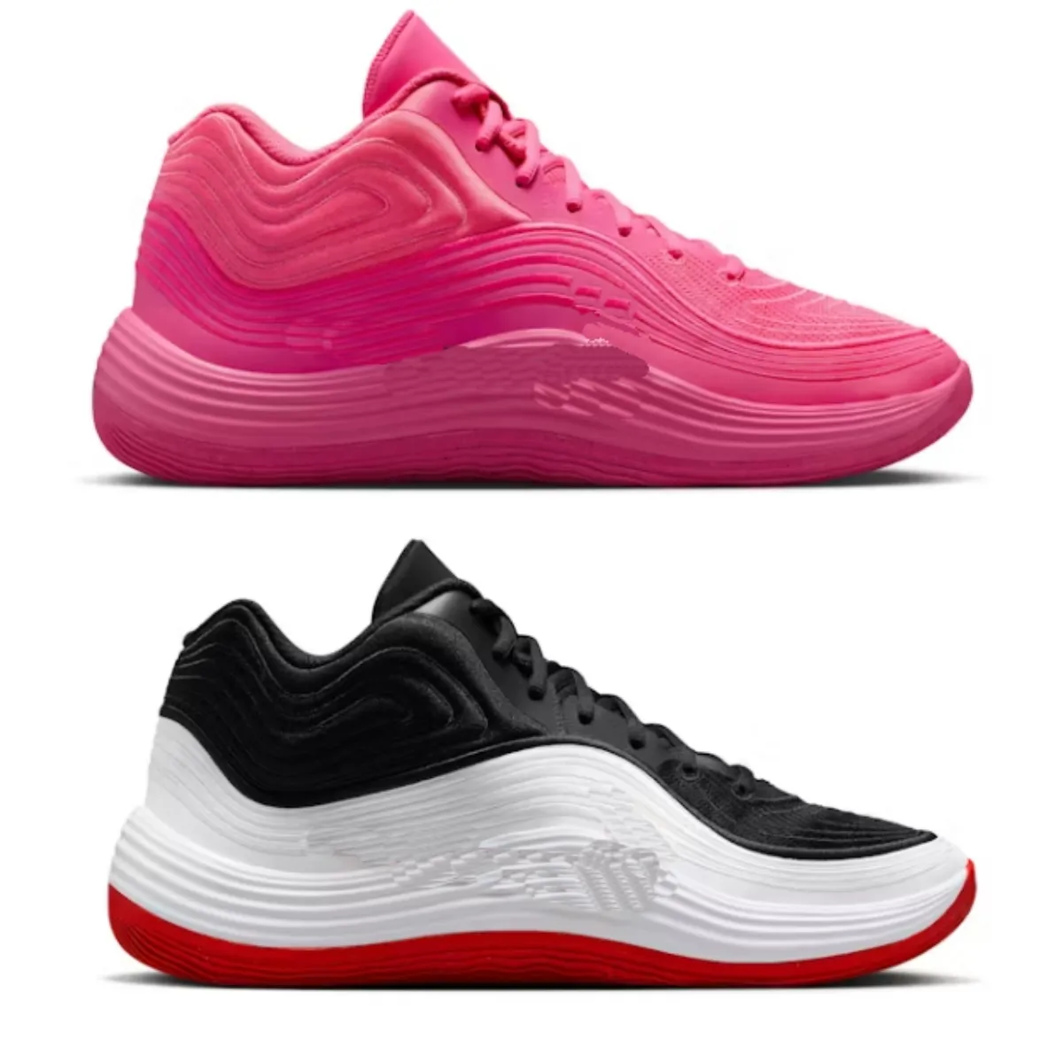 Precision 8 Mid Digital Pink Black Men basketball shoes for sale Black White University Red Grade school mens women Sport shoes