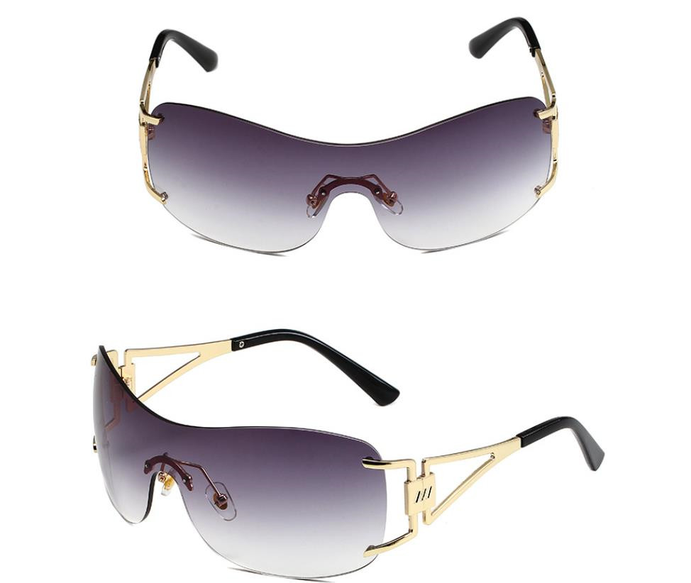 Designer Sunglasses For Women Men Sunglasses Polarized Sunglasses UV400 Fashion Classic Luxury Glasses Goggle Pilot Oversize Frame Glasses AP276