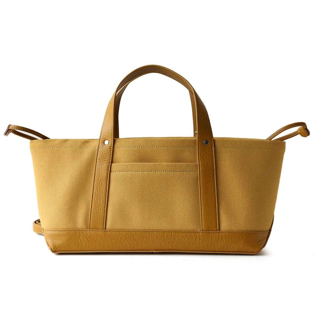 Summer and Autumn New Large Capacity Canvas Handbag Suotong1222