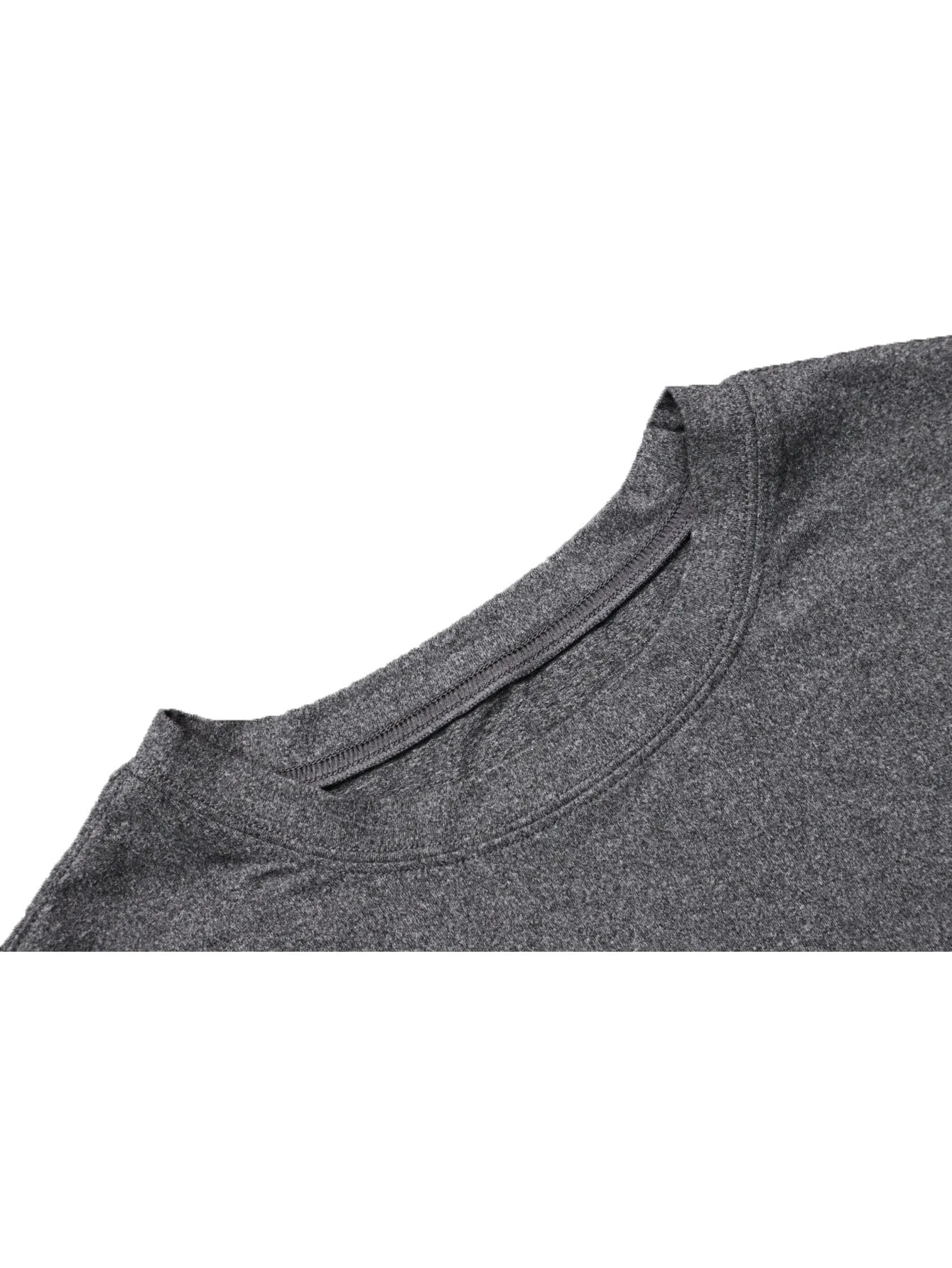 2piece mens thermal underwear breathable and comfortable long sleeved top suitable for daily wear outdoor sports 251225