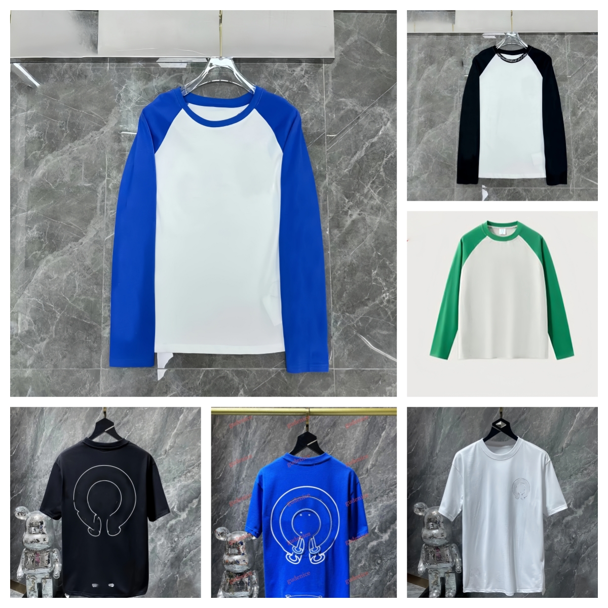Tshirt Mens hoodies Womens Designers t Shirts Mens Woman Streetwear sleeve o-neck clothes Sweatshirts Hip Hop loose sleeves Pullover hoodie Cardigan Loose hoodies