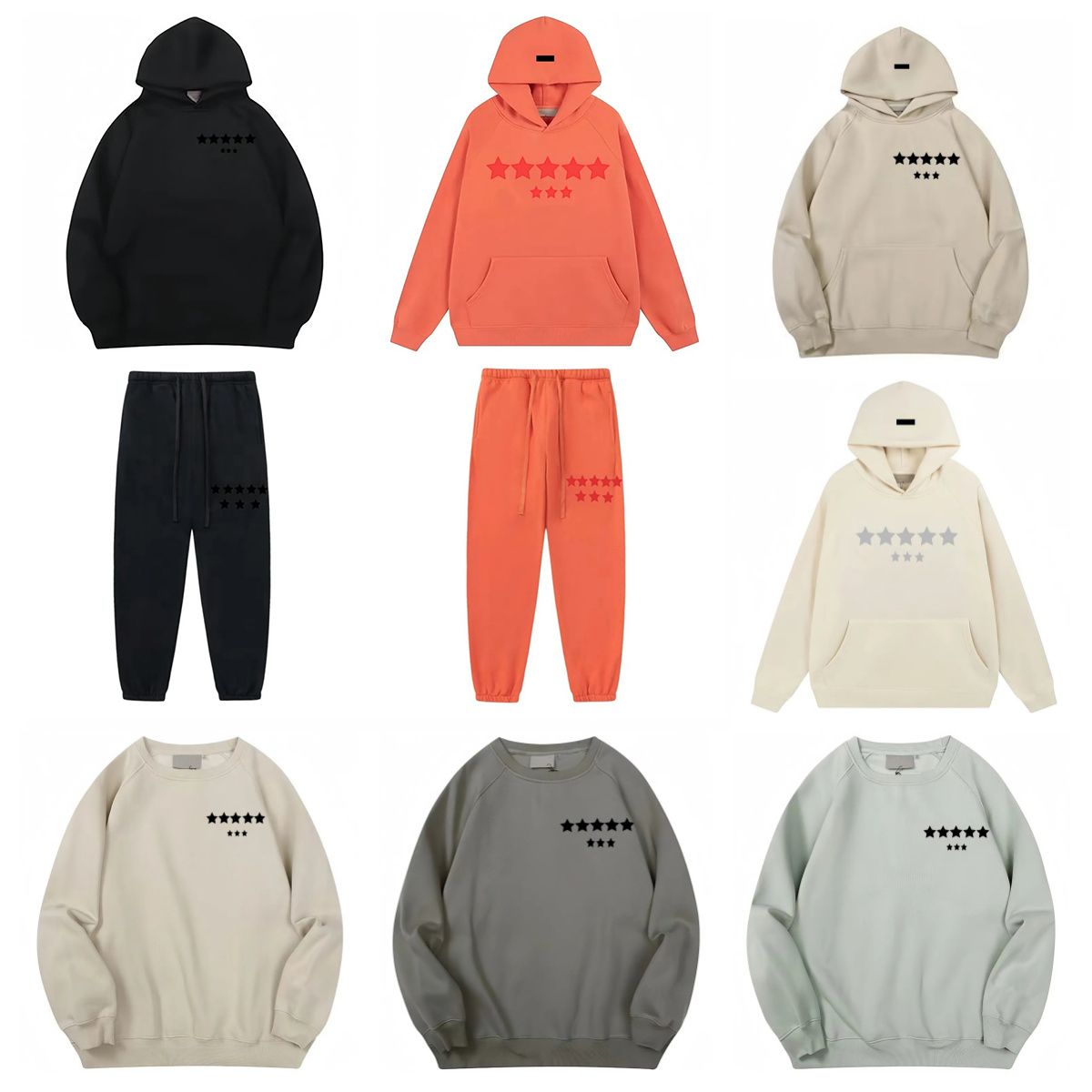 Designer hoodie sweatsuit womens tracksuit hoodie mens hoodies set cotton sweatshirt womens tracksuit pullovers men hoodie letter printed hoodie for man hoody S-XL