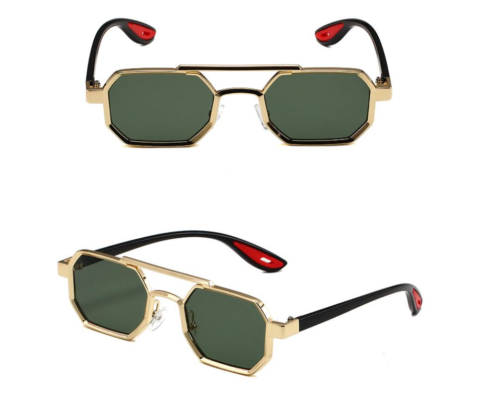 Designer Sunglasses For Women Men Sunglasses Polarized Sunglasses UV400 Fashion Classic Luxury Glasses Goggle Pilot Alloy Frame Glasses AP284