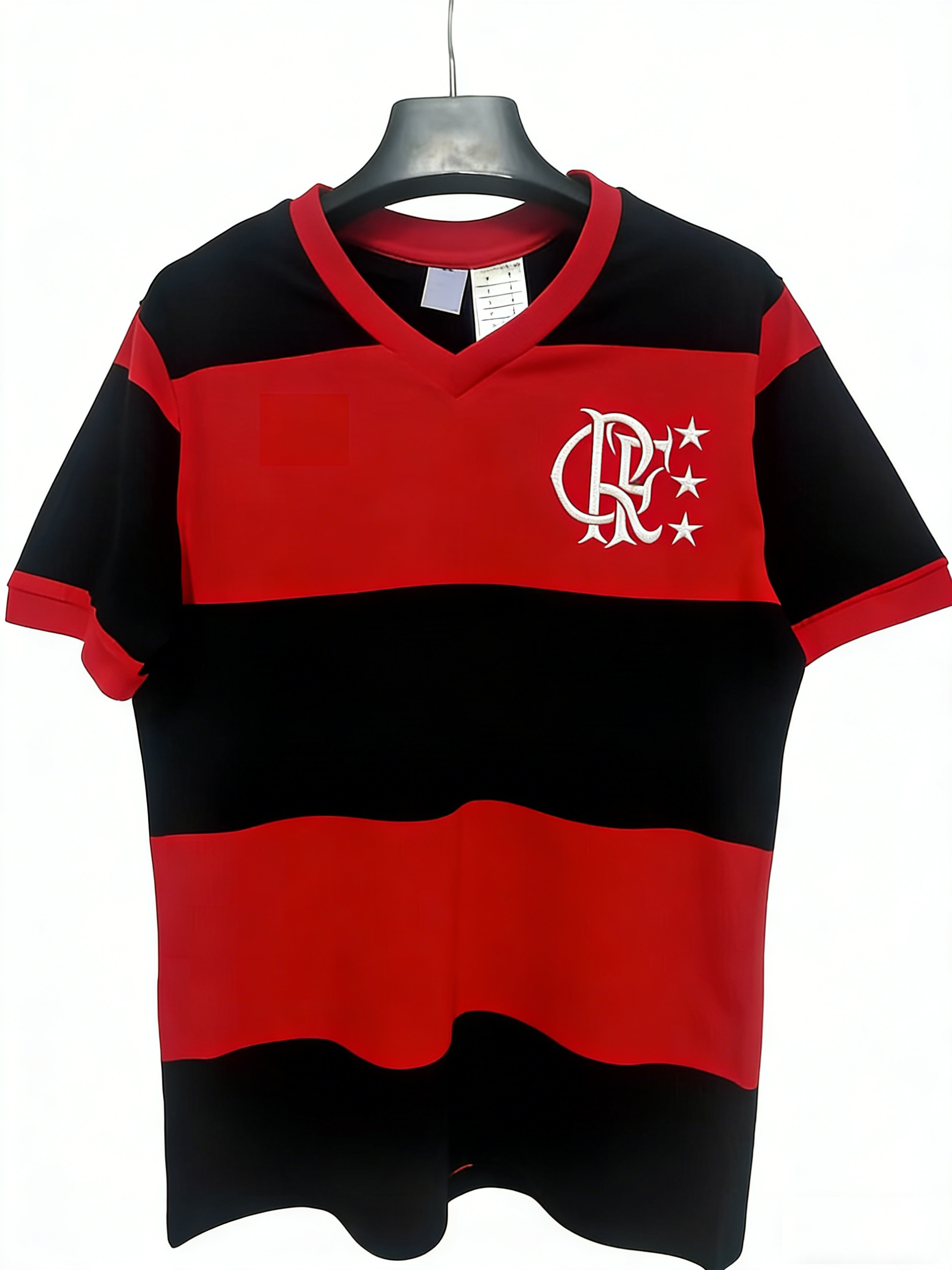 CR Flamengo Soccer Jerseys 2026 2027 DANILO DE ARRASCAETA DE LA CRUZ S.LINO B.HENRIQUE SAUL PEDRO JORGINHO L.ORTIZ E.ROYAL ZICO PLATA 26 27 football gifts red black