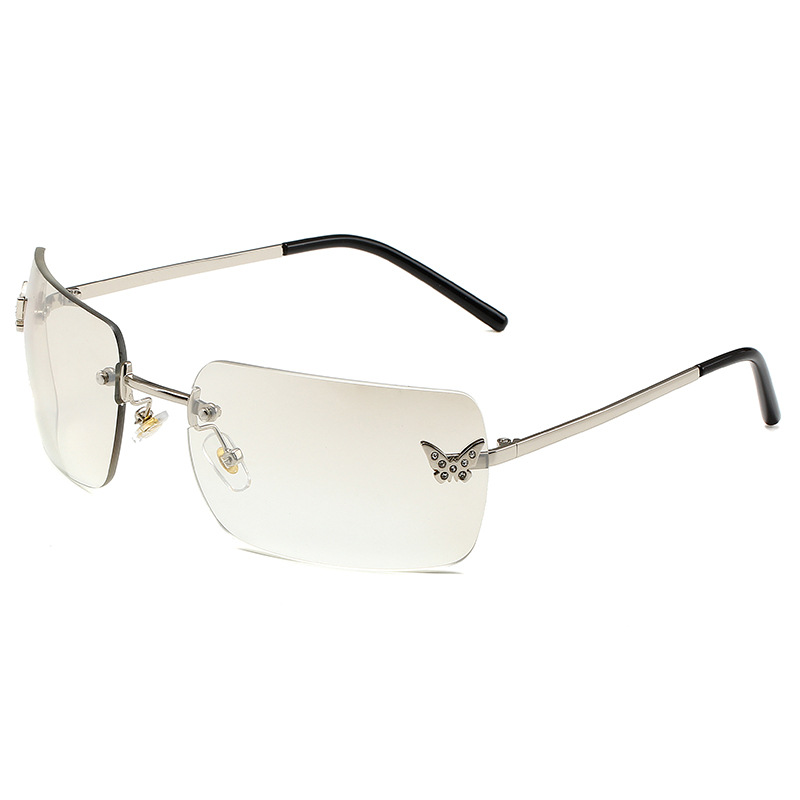 Designer Sunglasses For Women Men Sunglasses Polarized Sunglasses UV400 Fashion Classic Luxury Glasses Goggle Pilot Oversize Frame Glasses AP275