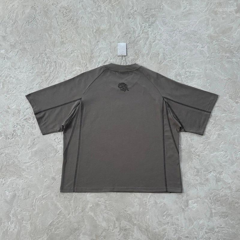 Men's Shorts Cotton Clothes Fashion Hip Hop Street Style Men Women Casual Loose Short Sleeve Tees/ Pants Hip-hop Youth Leisure Sports Style Summe